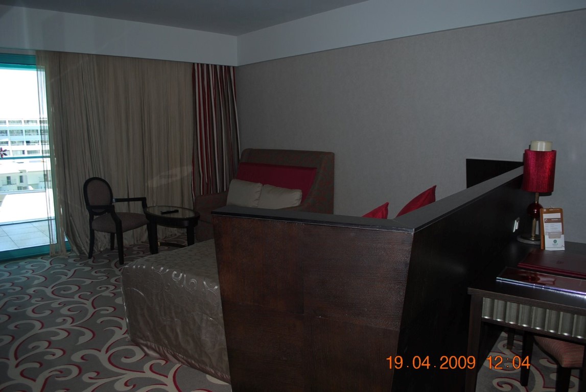 imagini hotel CORNELIA DIAMOND BELEK